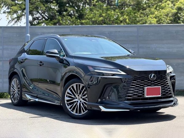 Lexus RX350h