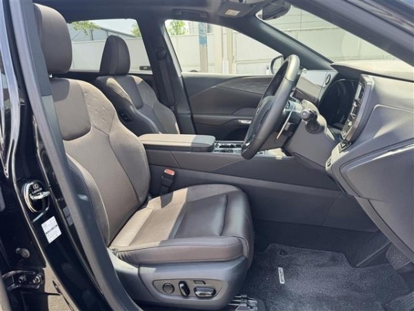 Lexus RX350h