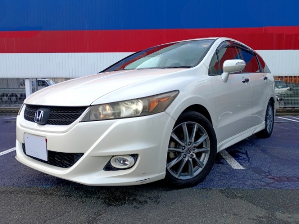 Honda Stream