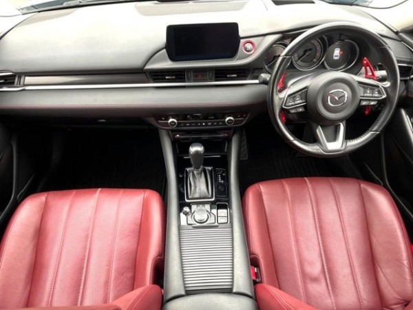 Mazda Mazda6