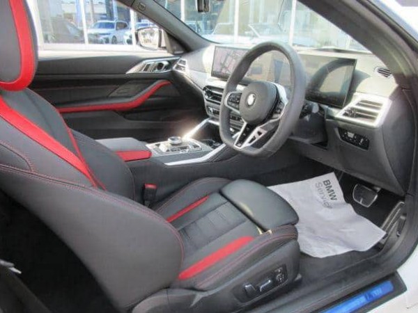 BMW 4-Series