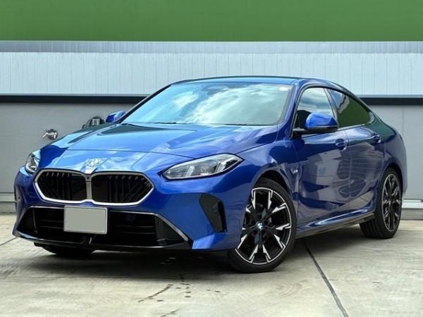 BMW 2-Series
