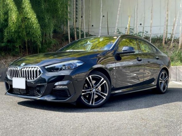 BMW 2-Series