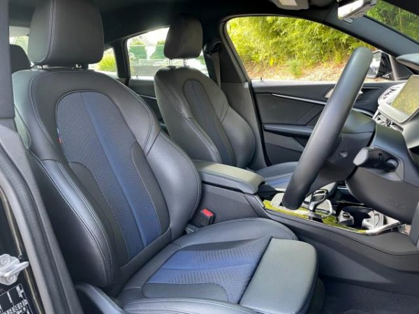 BMW 2-Series