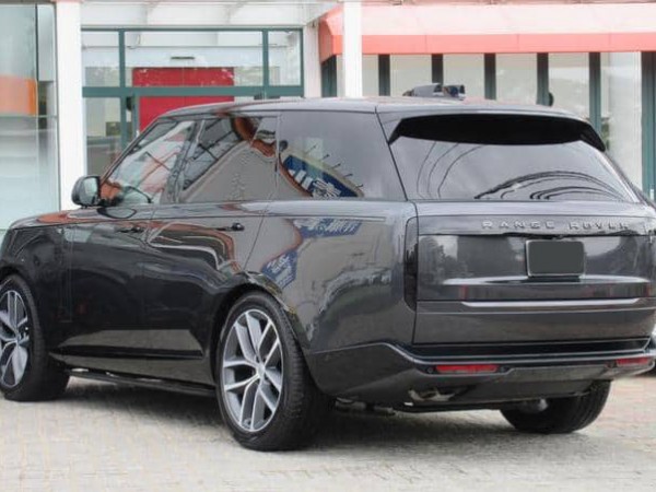 Rover RANGE ROVER