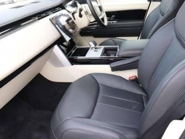 Rover RANGE ROVER