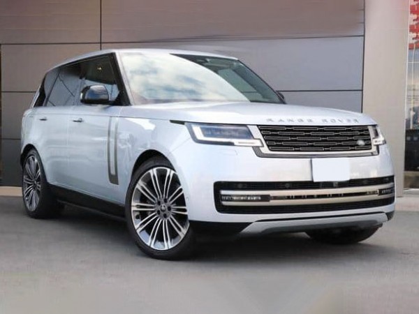 Rover RANGE ROVER