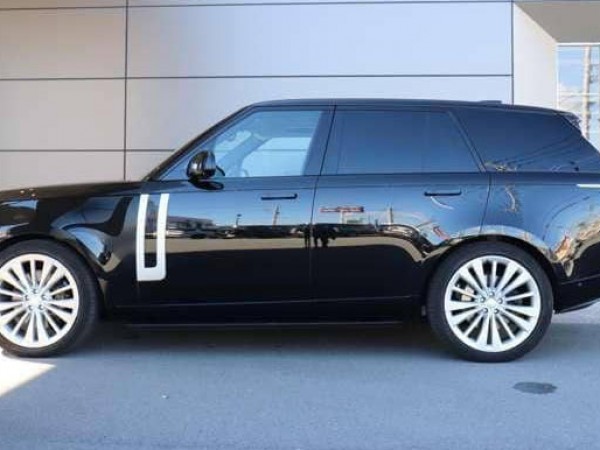 Rover RANGE ROVER