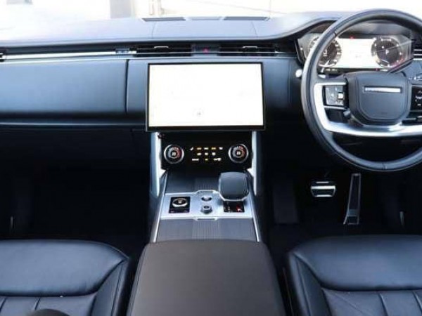 Rover RANGE ROVER