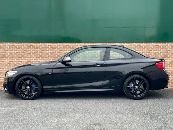 BMW 2-Series