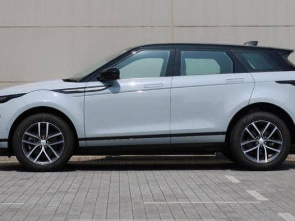 Rover RANGE ROVER