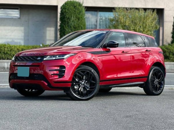 Rover RANGE ROVER