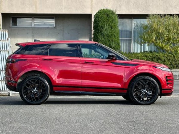 Rover RANGE ROVER