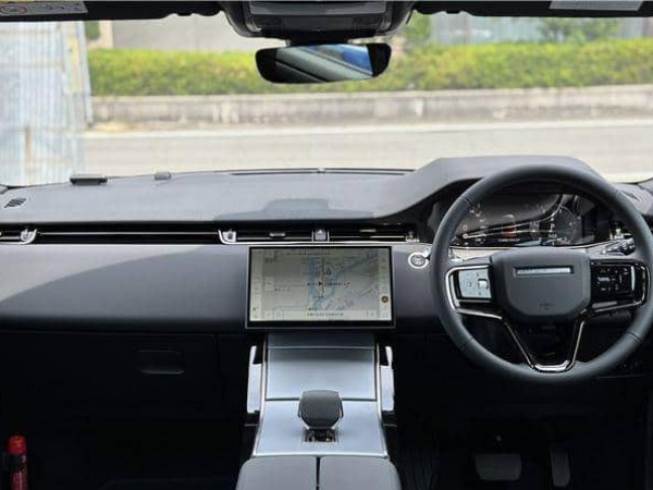 Rover RANGE ROVER