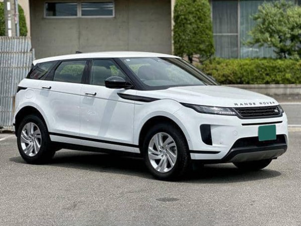 Rover RANGE ROVER