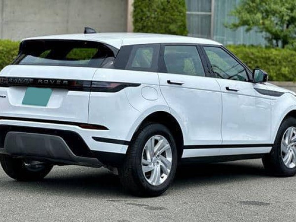 Rover RANGE ROVER