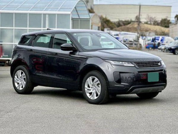 Rover RANGE ROVER