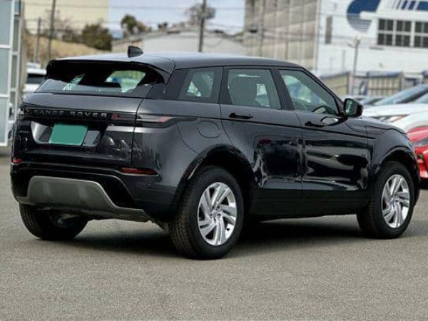 Rover RANGE ROVER