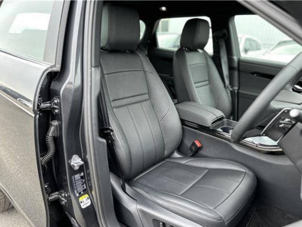 Rover RANGE ROVER