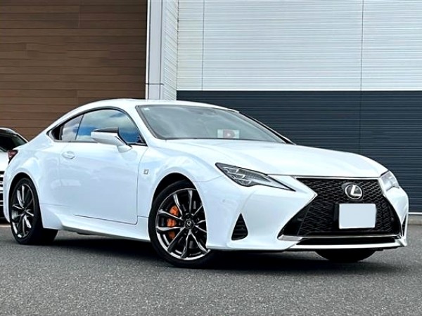 Lexus RC300