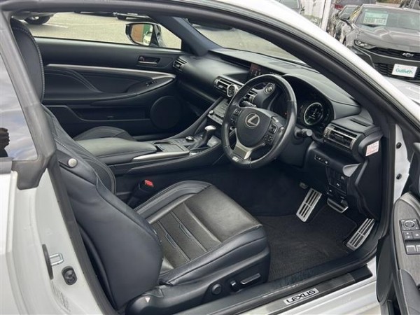 Lexus RC300