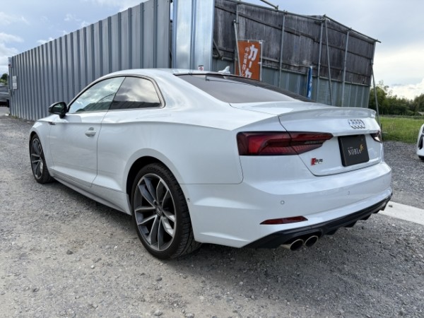Audi S5