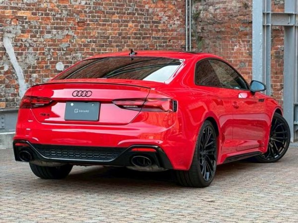 Audi RS5