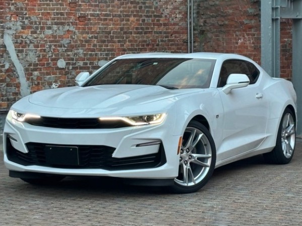 GM CHEVROLET CAMARO