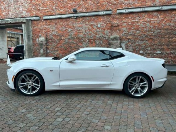 GM CHEVROLET CAMARO