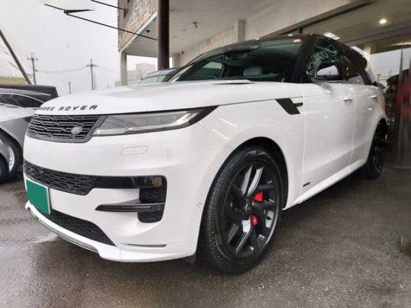Rover RANGE ROVER