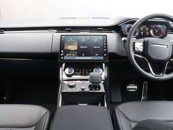 Rover RANGE ROVER