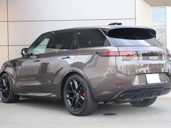 Rover RANGE ROVER