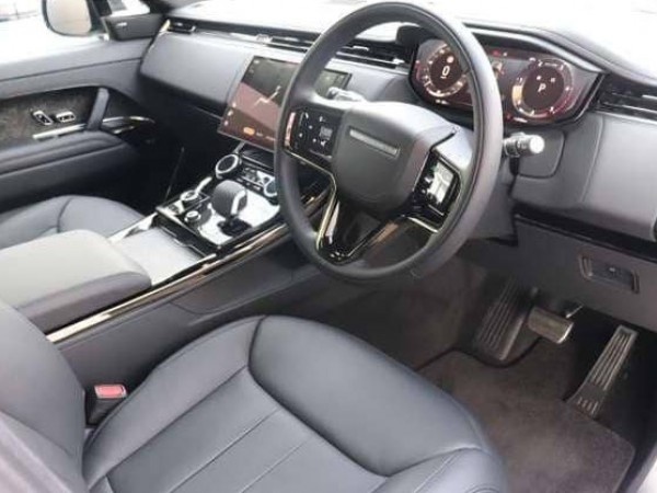 Rover RANGE ROVER