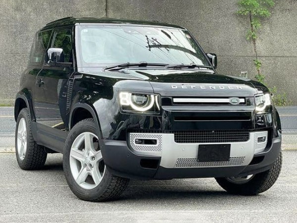 Rover DEFENDER