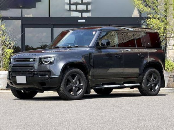 Rover DEFENDER