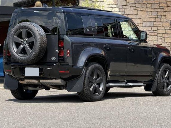 Rover DEFENDER