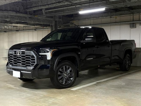 Toyota Tundra