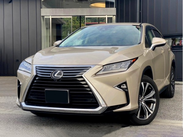 Lexus RX300