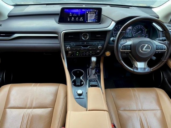 Lexus RX300