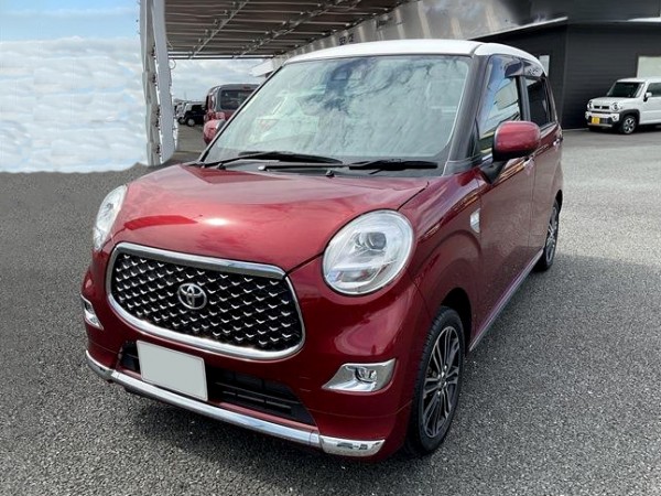 Toyota Pixis Joy