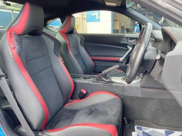 Toyota GT 86