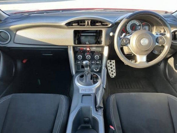 Toyota GT 86
