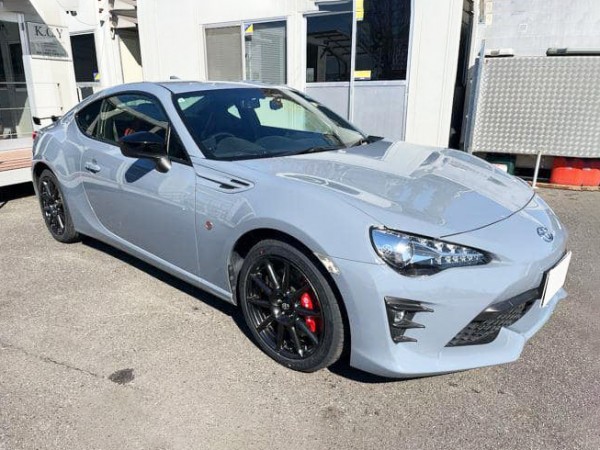 Toyota GT 86