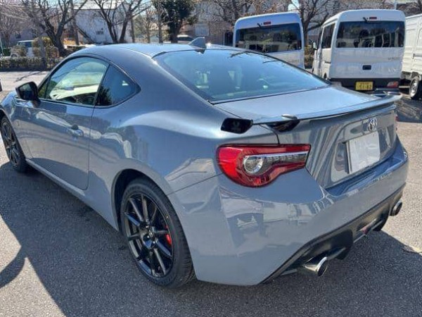 Toyota GT 86