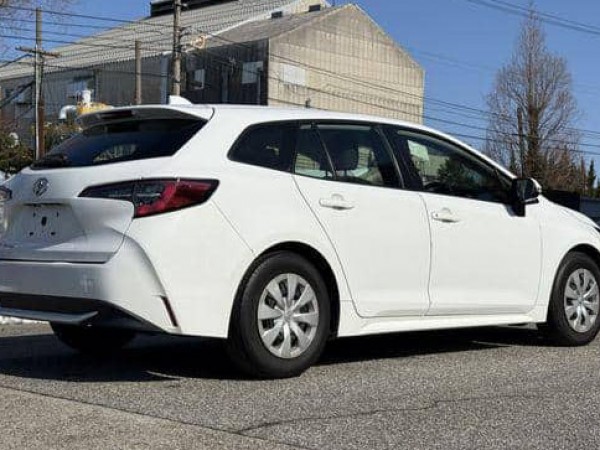 Toyota Corolla Touring Sports