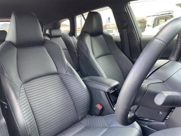 Toyota Corolla Touring Sports