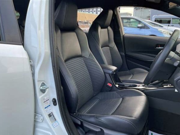Toyota Corolla Touring Sports