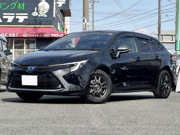 Toyota Corolla Touring Sports