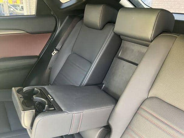 Lexus NX300h