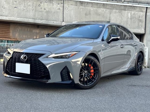 Lexus IS300h